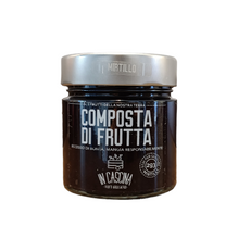 Load image into Gallery viewer, TRIS COMPOSTE DI FRUTTA