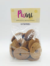 Load image into Gallery viewer, PIVINI Biscotti panna e caffè