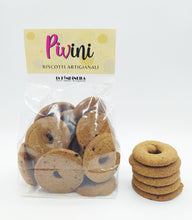 Load image into Gallery viewer, PIVINI Biscotti panna e caffè