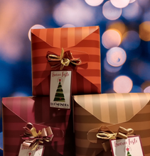 Load image into Gallery viewer, Panettone noci e cioccolato