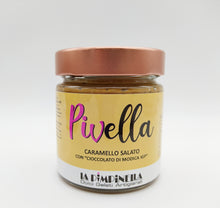 Load image into Gallery viewer, TRIS PIVELLA