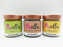 Load image into Gallery viewer, TRIS PIVELLA