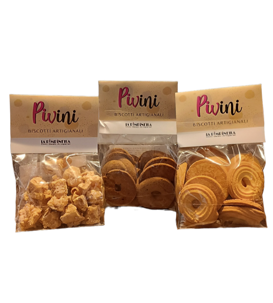 PIVINI BOX