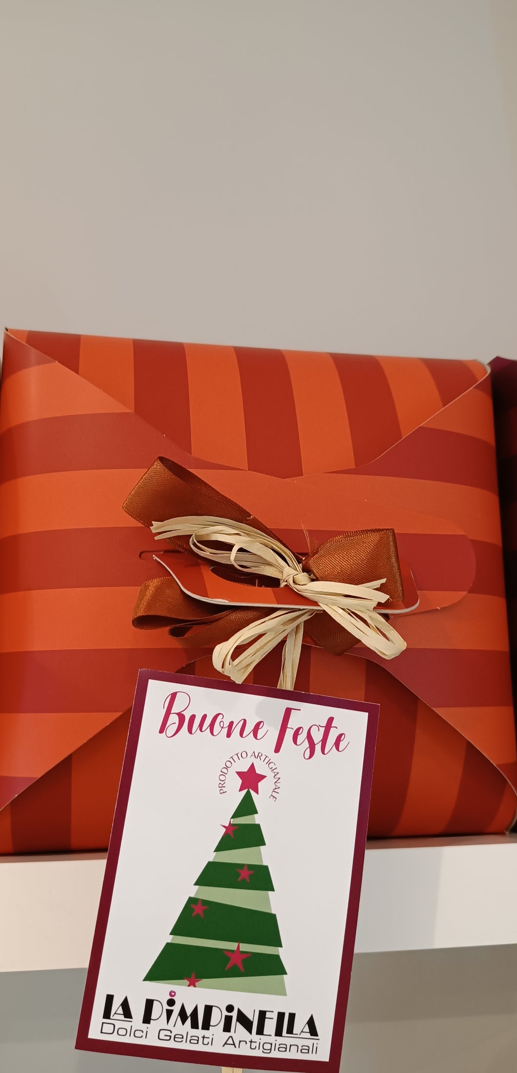 Panettone Tradizionale
