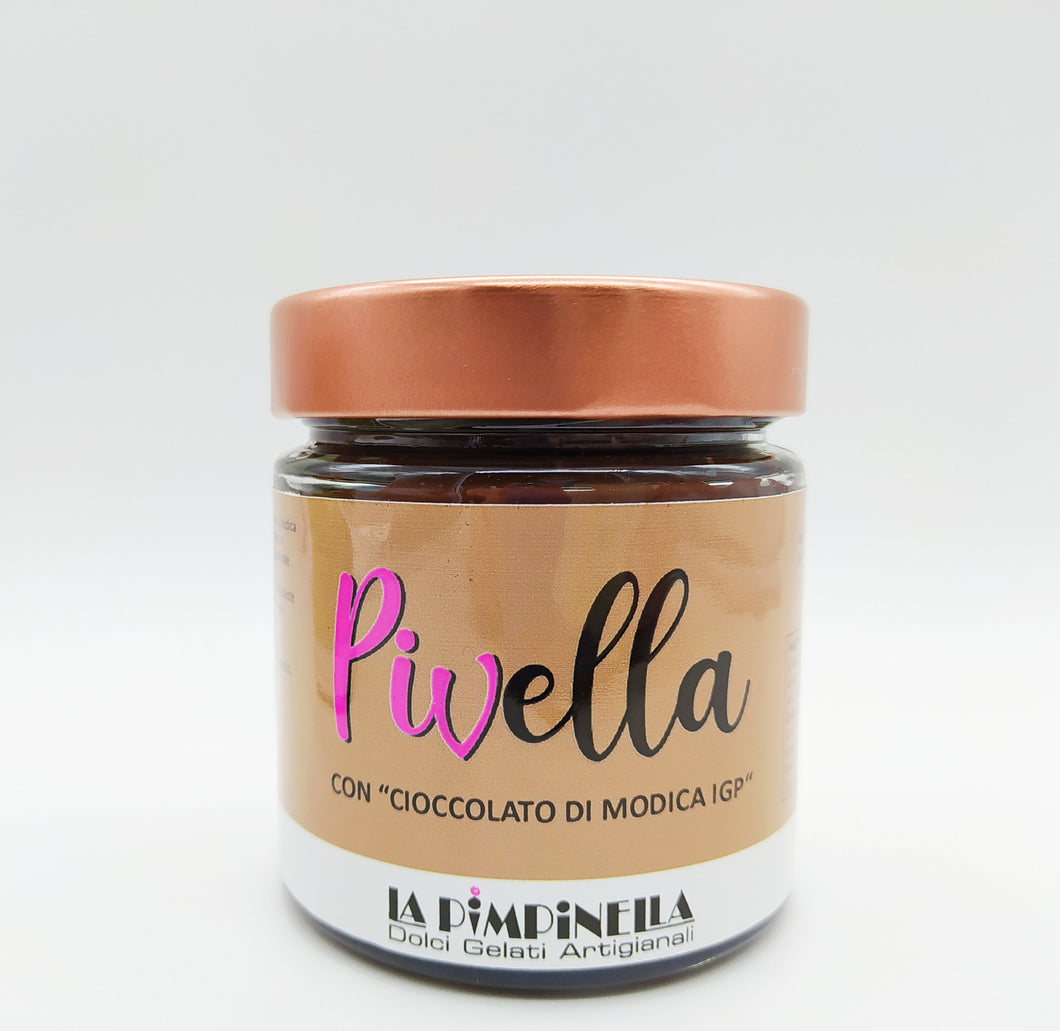 PIVELLA Cioccolato con 