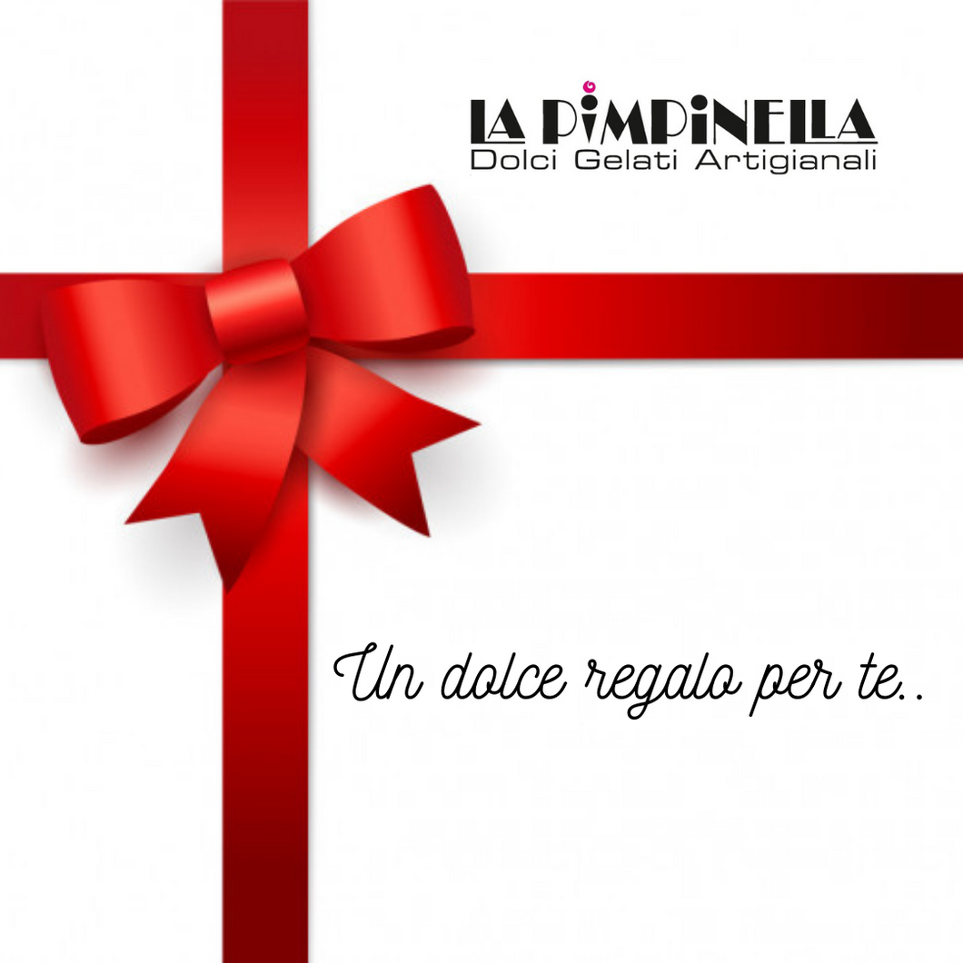 Buono regalo